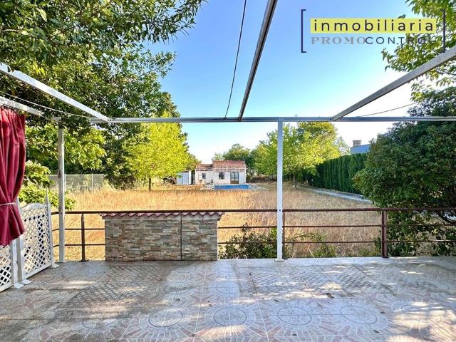 Chalet en venta en San Mateo de Gállego. CASA VENTA BALTASAR GARCIAN, 61 EL SASO SAN MATEO DE GALLEGO. Chalets San Mateo de.