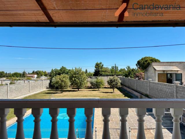 Chalet en venta en San Mateo de Gállego. Chalets San Mateo de.