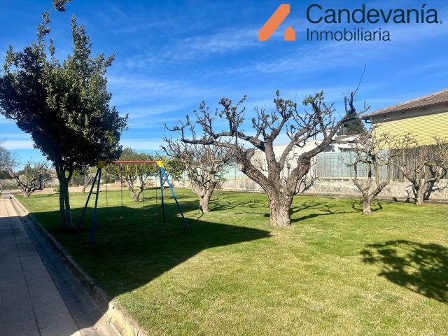 Chalet en venta en San Mateo de Gállego. Chalets San Mateo de.
