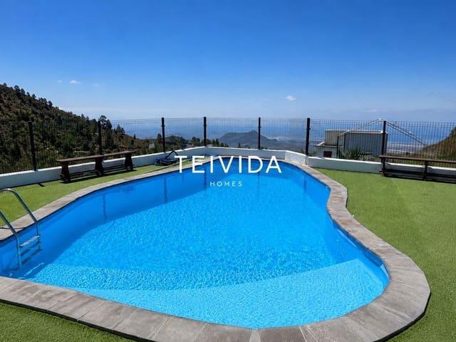 Chalet en venta en El Fronton, Tenerife