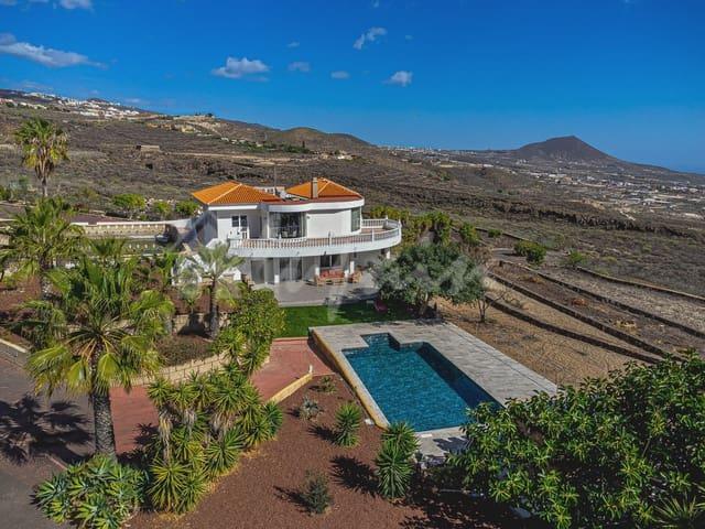 Chalet en venta en San Miguel de Abona, Tenerife