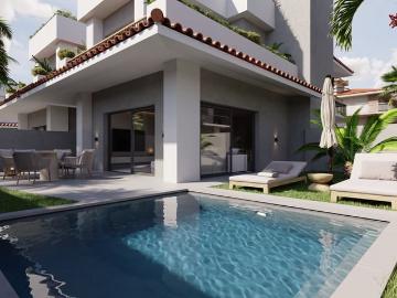 Chalet en venta en San Miguel de Abona, Tenerife