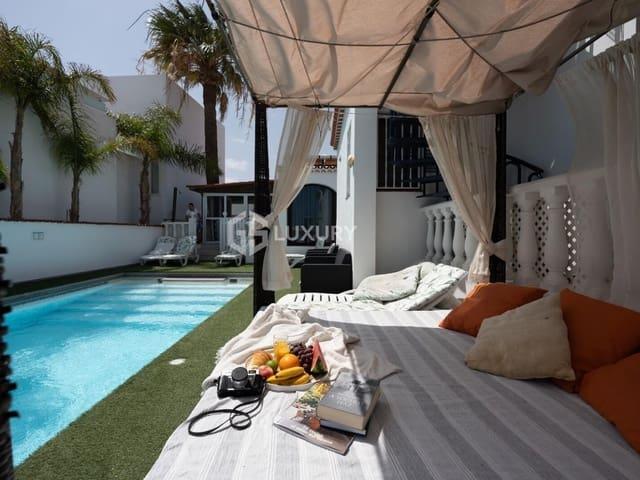 Chalet en venta en San Miguel de Abona, Tenerife