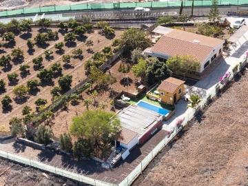 Chalet en venta en San Miguel de Abona, Tenerife