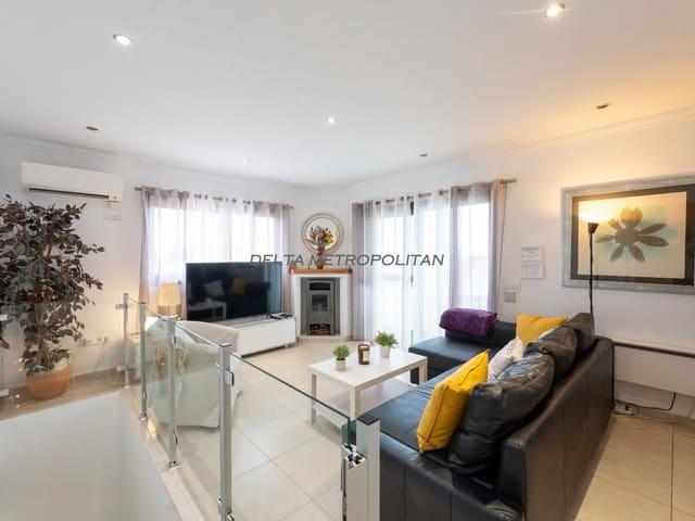 Chalet en venta en Amarilla Golf, Tenerife
