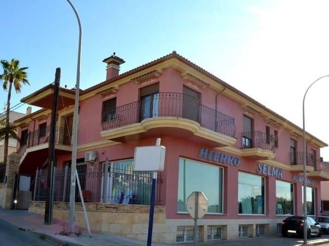 Chalet en venta en San Miguel de Salinas, Alicante Costa Blanca