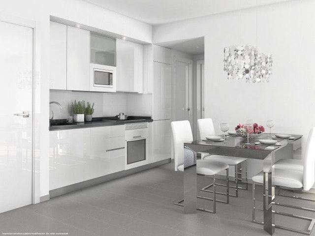 Chalet en venta en San Miguel de Salinas, Alicante Costa Blanca