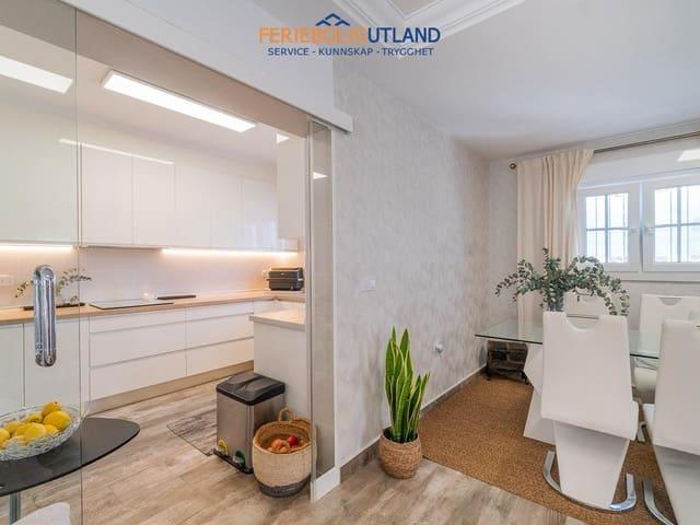 Chalet en venta en San Miguel de Salinas, Alicante Costa Blanca