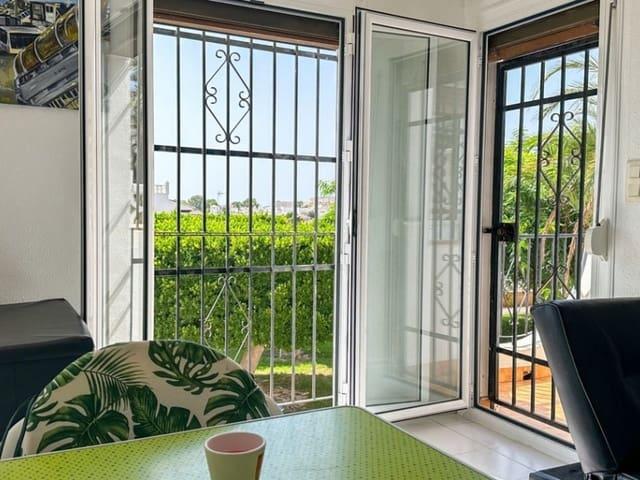 Chalet en venta en Villamartin, Alicante Costa Blanca