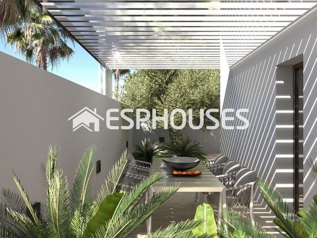 Chalet en venta en San Miguel de Salinas, Alicante Costa Blanca