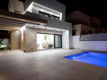 Chalet en venta en San Miguel de Salinas, Alicante Costa Blanca