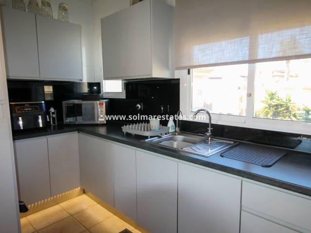 Chalet en venta en Villamartin, Alicante Costa Blanca