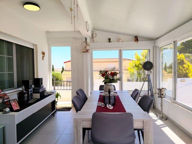 Chalet en venta en San Miguel de Salinas, Alicante Costa Blanca