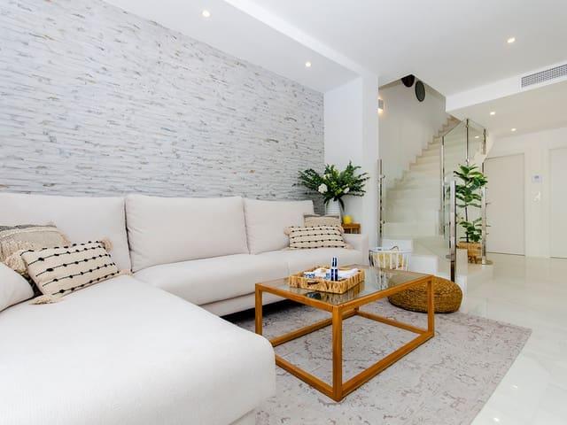 Chalet en venta en San Miguel de Salinas, Alicante Costa Blanca