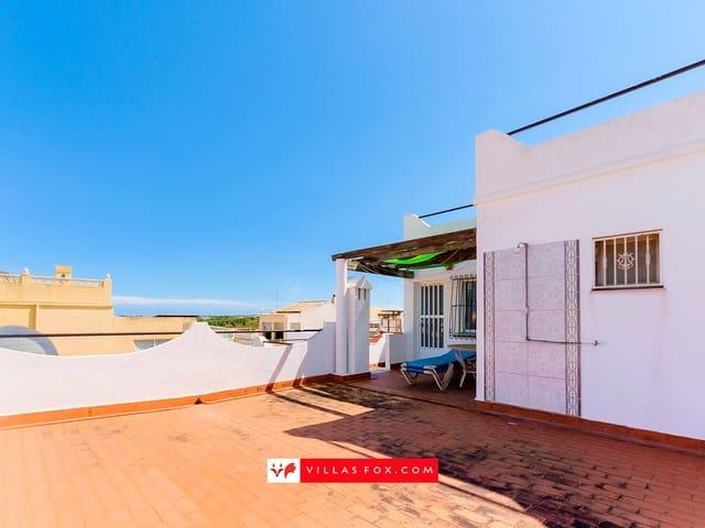 Chalet en venta en San Miguel de Salinas, Alicante Costa Blanca