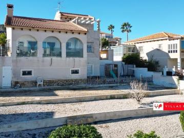 Chalet en venta en San Miguel de Salinas, Alicante Costa Blanca
