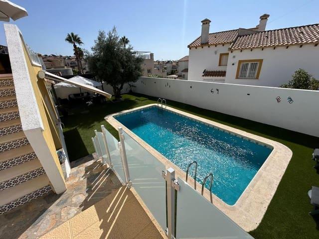 Chalet en venta en San Miguel de Salinas, Alicante Costa Blanca