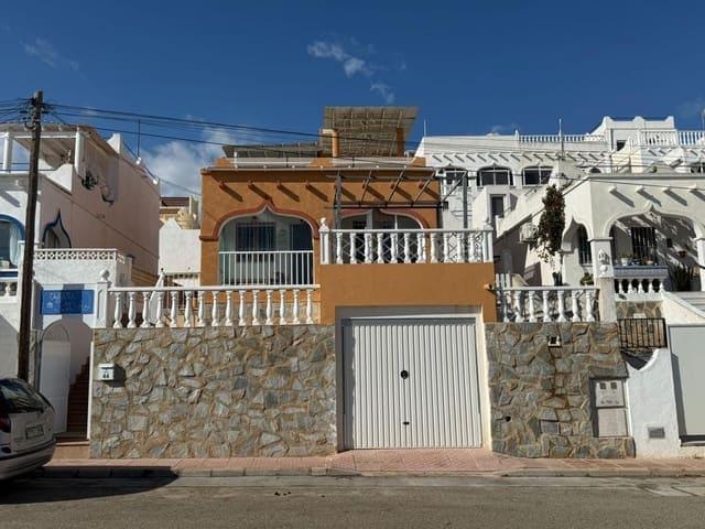 Chalet en venta en San Miguel de Salinas, Alicante Costa Blanca