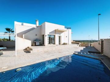 Chalet en venta en San Miguel de Salinas, Alicante Costa Blanca