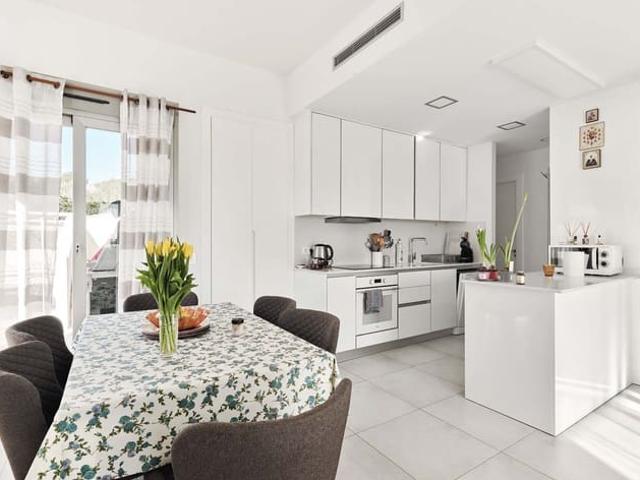 Chalet en venta en San Miguel de Salinas, Alicante Costa Blanca
