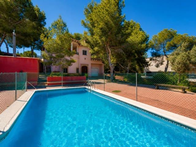 Chalet en venta en San Miguel de Salinas, Alicante Costa Blanca