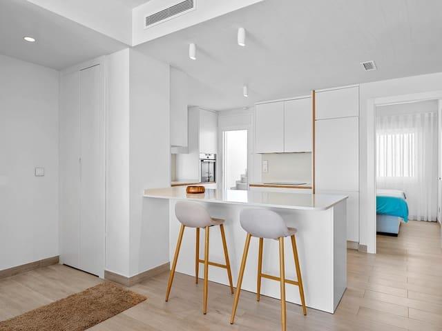 Chalet en venta en San Miguel de Salinas, Alicante Costa Blanca