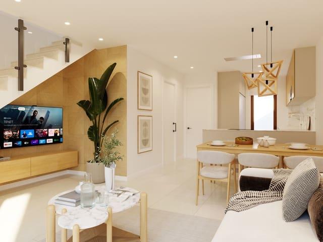 Chalet en venta en San Miguel de Salinas, Alicante Costa Blanca