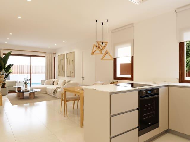 Chalet en venta en San Miguel de Salinas, Alicante Costa Blanca