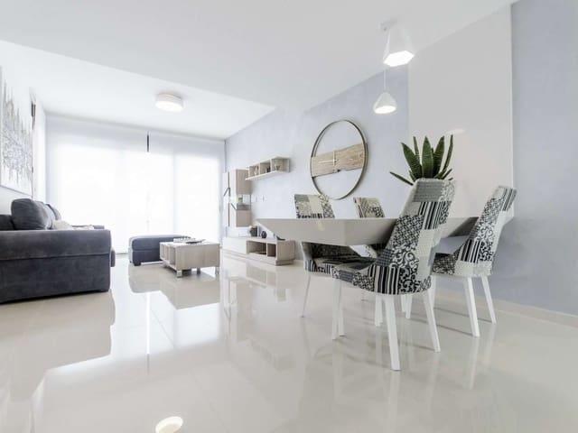 Chalet en venta en San Miguel de Salinas, Alicante Costa Blanca