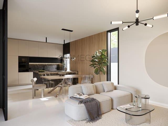 Chalet en venta en San Miguel de Salinas, Alicante Costa Blanca