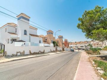 Chalet en venta en San Miguel de Salinas, Alicante Costa Blanca