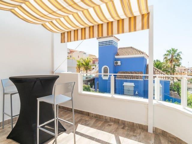 Chalet en venta en San Miguel de Salinas, Alicante Costa Blanca