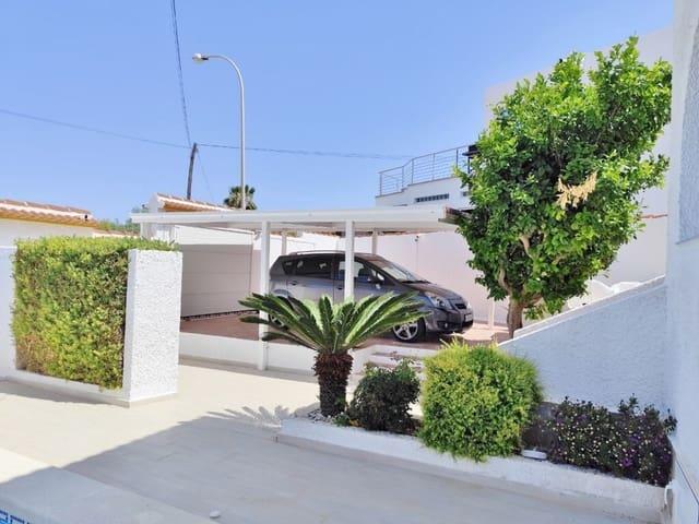 Chalet en venta en San Miguel de Salinas, Alicante Costa Blanca