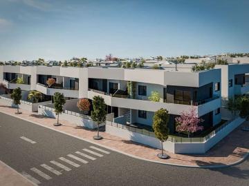 Chalet en venta en San Miguel de Salinas, Alicante Costa Blanca