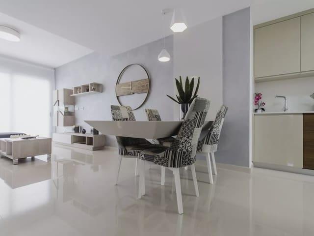 Chalet en venta en San Miguel de Salinas, Alicante Costa Blanca