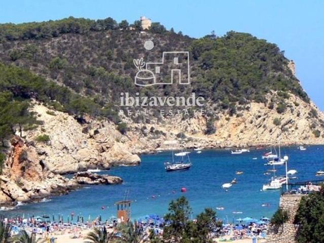 Chalet en venta en San Miguel / Sant Miquel de Balansat, Ibiza