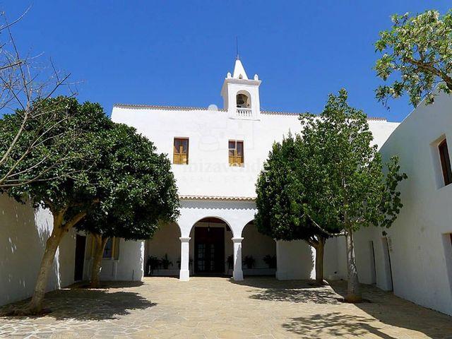 Chalet en venta en San Miguel / Sant Miquel de Balansat, Ibiza
