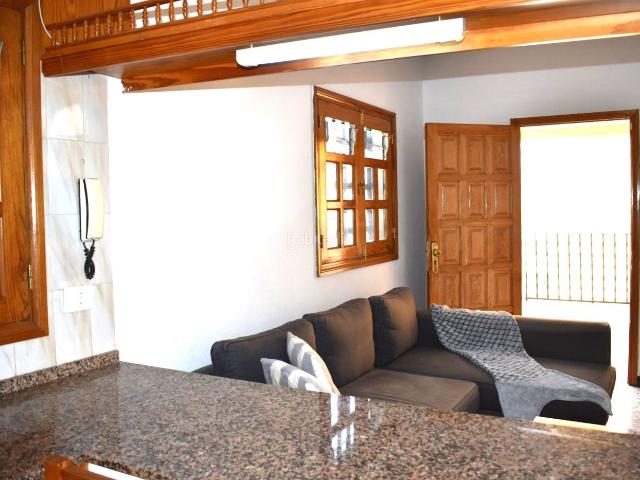 Chalet en venta en San Nicolás de Tolentino. Chalet con terrenos de cultivo en La Aldea. Chalets San Nicolás de.