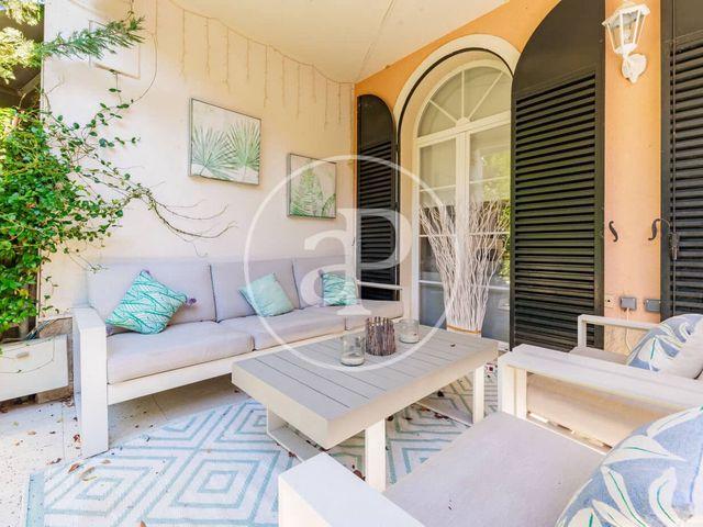 Chalet en venta en San Agustín del Guadalix, Madrid