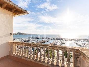 Sant Agustí, Mallorca, Islas Baleares