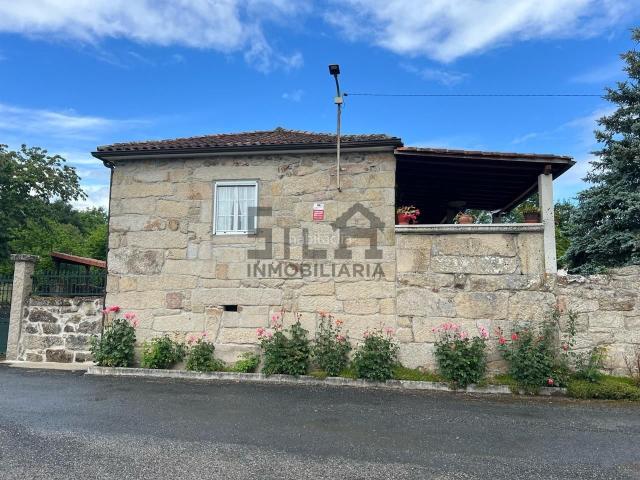 Chalet en venta en San Amaro. Chalets San.
