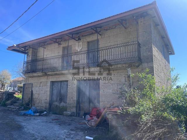Chalet en venta en San Amaro. Chalets San.