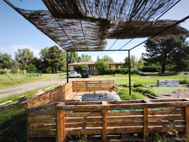 Chalet en venta en San Andrés del Rabanedo, León
