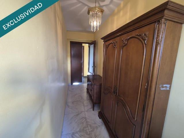 Chalet en venta en San Andrés del Rabanedo, León