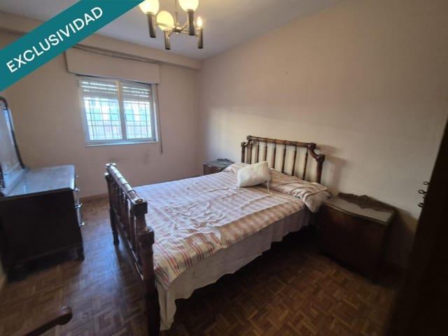 Chalet en venta en San Andrés del Rabanedo, León