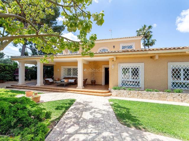 Chalet en venta en San Antonio de Benagéber. ATENDEMOS TAMBIEN SABADOS Y DOMINGOS. Chalets San Antonio de.