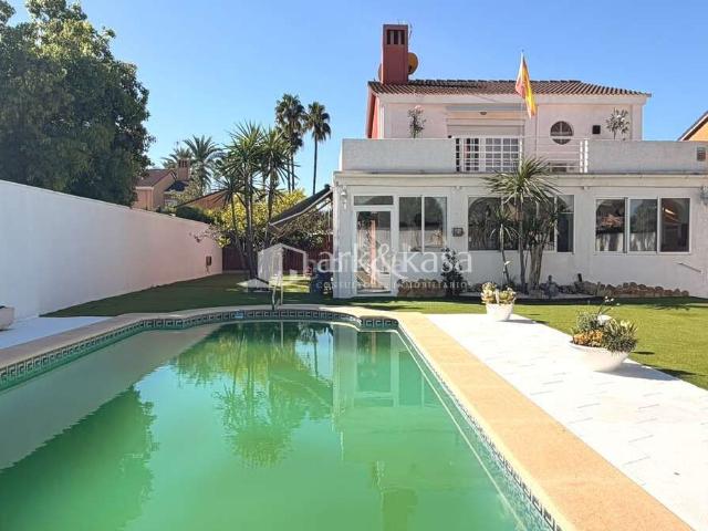 Chalet en venta en San Antonio de Benagéber. Chalet Individual Venta En San Antonio de Benageber. Chalets San Antonio de.