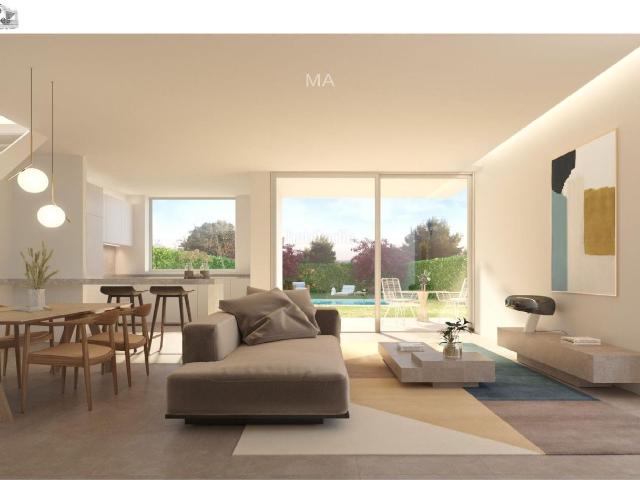 Chalet en venta en San Antonio de Benagéber. PAREADOS RS TWINS MARAVISA. Chalets San Antonio de.