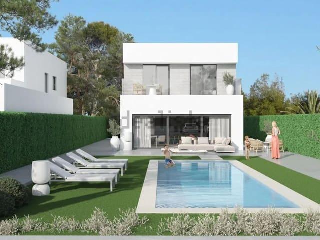 Chalet en venta en San Antonio de Benagéber, Valencia