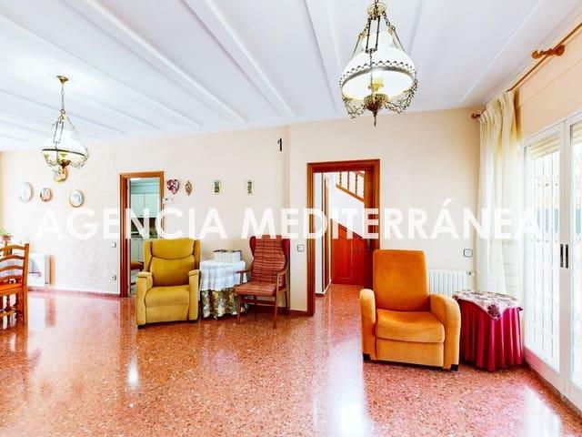 Chalet en venta en San Antonio de Benagéber, Valencia